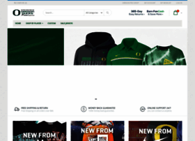 Oregonproshop.com thumbnail