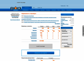 Orenburg-realty.citystar.ru thumbnail