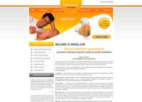 Orexol.com thumbnail