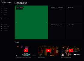 Orfeon.com thumbnail