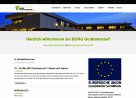 Org-guntramsdorf.at thumbnail