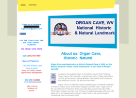 Organcave.com thumbnail