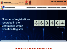Organdonation.gov.hk thumbnail