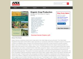 Organic-crop-production.com thumbnail