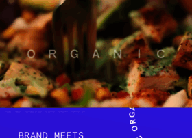 Organic.com thumbnail