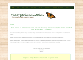 Organicconnection.co.nz thumbnail Organicconnection.co.nz thumbnail