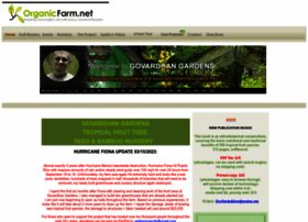 Organicfarm.net thumbnail