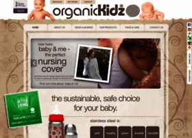 Organickidz.ca thumbnail