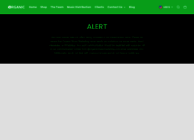 Organicmusicmarketing.com thumbnail