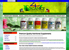 Organicsmanufacturer.com thumbnail