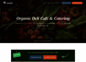 Organicwholefoods.co.uk thumbnail