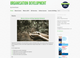 Organisationdevelopment.org thumbnail