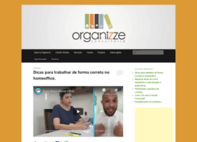 Organizzeconsultoria.com.br thumbnail