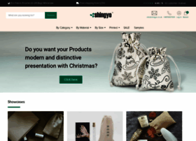 Organzabagswholesale.co.uk thumbnail