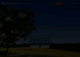 Orginio.com thumbnail