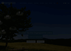 Orginio.de thumbnail