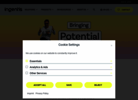 Orgmanager.com thumbnail