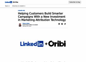 Oribi.io thumbnail Oribi.io thumbnail