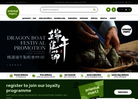 Orientalmart.co.uk thumbnail Orientalmart.co.uk thumbnail