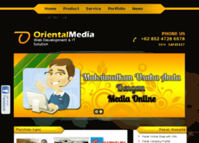 Orientalmedia.net thumbnail