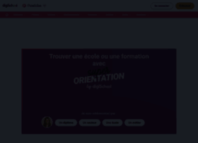 Orientation.fr thumbnail