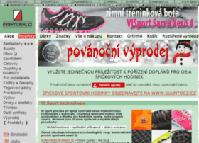 Orienteering.cz thumbnail