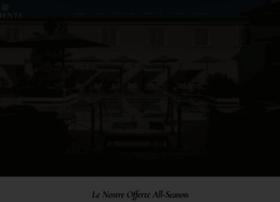 Orientehotel.it thumbnail