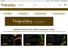 Origenoliva.com thumbnail