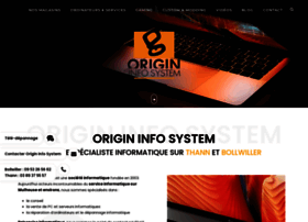 Origin.fr thumbnail