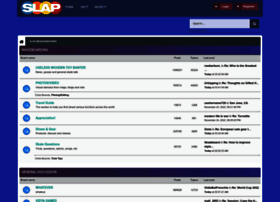 Origin.slapmagazine.com thumbnail