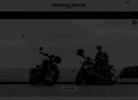 Original-driver.com thumbnail