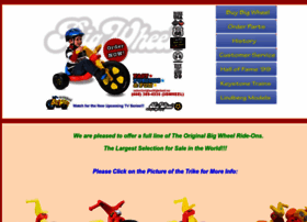 Originalbigwheel.us thumbnail