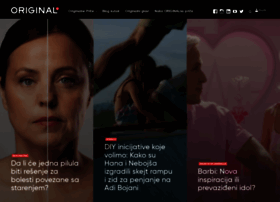 Originalmagazin.com thumbnail
