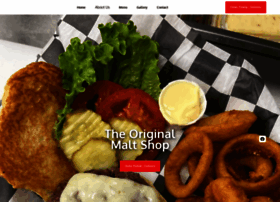 Originalmaltshop.com thumbnail