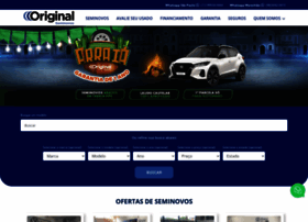 Originalseminovos.com.br thumbnail