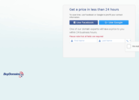 Originalwebware.co.uk thumbnail