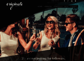 Originate.co.za thumbnail