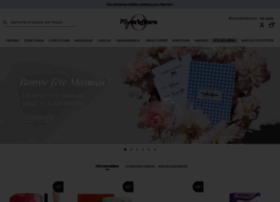 origines parfum