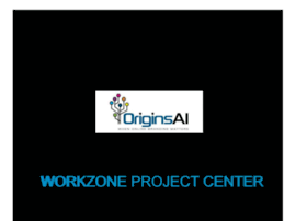 Originsai.net thumbnail
