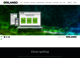 Orilango.com thumbnail