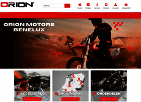 Orionmotors.nl thumbnail
