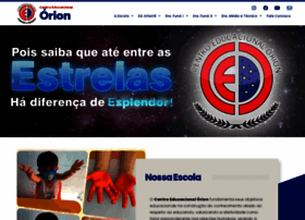 Orionrj.com.br thumbnail