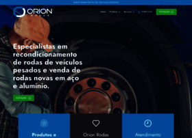 Orionrodas.com.br thumbnail