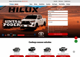 Oriontoyota.com.br thumbnail
