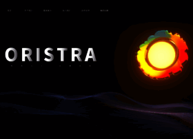 Oristra.com thumbnail