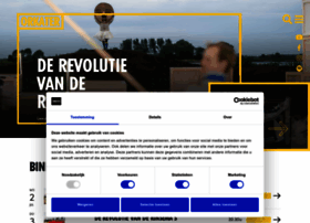 Orkater.nl thumbnail