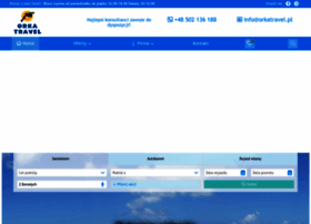 Orkatravel.pl thumbnail