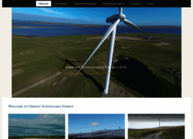 Orkneywind.co.uk thumbnail Orkneywind.co.uk thumbnail