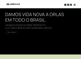 Orlabrasil.com thumbnail