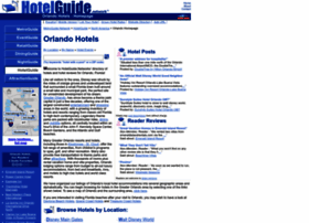 Orlando.hotelguide.net thumbnail